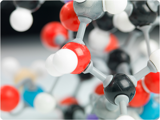 Molecule Image