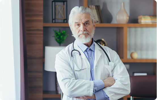 Doctor