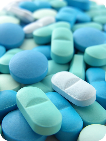 Active Pharmaceutical Ingredient