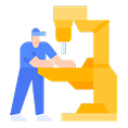 Advanced Manufacturing
