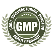 GMP Certified