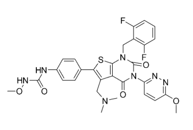 Chemical Formula