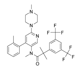 Chemical Formula