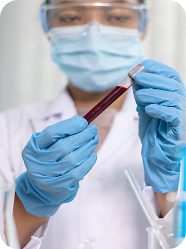 Pharma Services