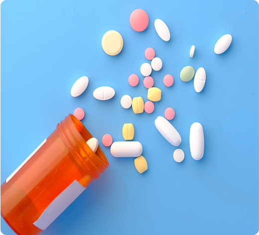 Capsules
