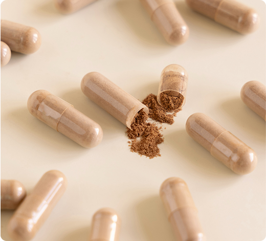 Capsules